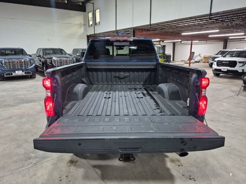 Certified 2022 Chevrolet Silverado 3500 LT w/ All Star Edition image 24