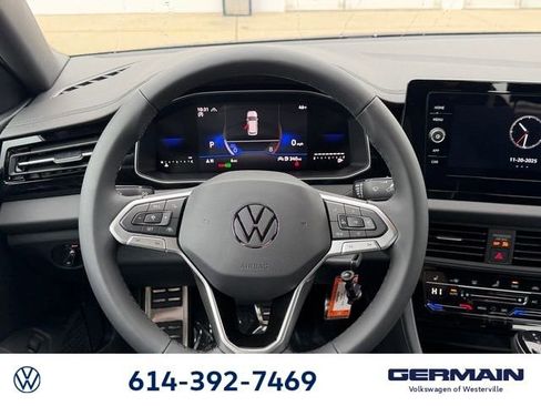 New 2026 Volkswagen Jetta Sport image 18