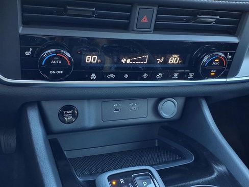 New 2026 Nissan Rogue Dark Armor image 15