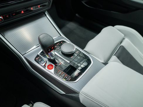 Used 2026 BMW M4 Competition w/ Executive Package RWD image 32