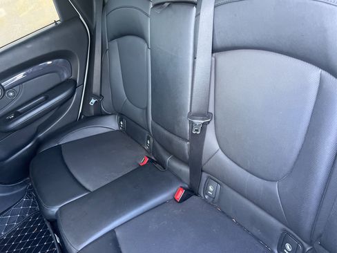 Used 2017 MINI Cooper Clubman S image 15