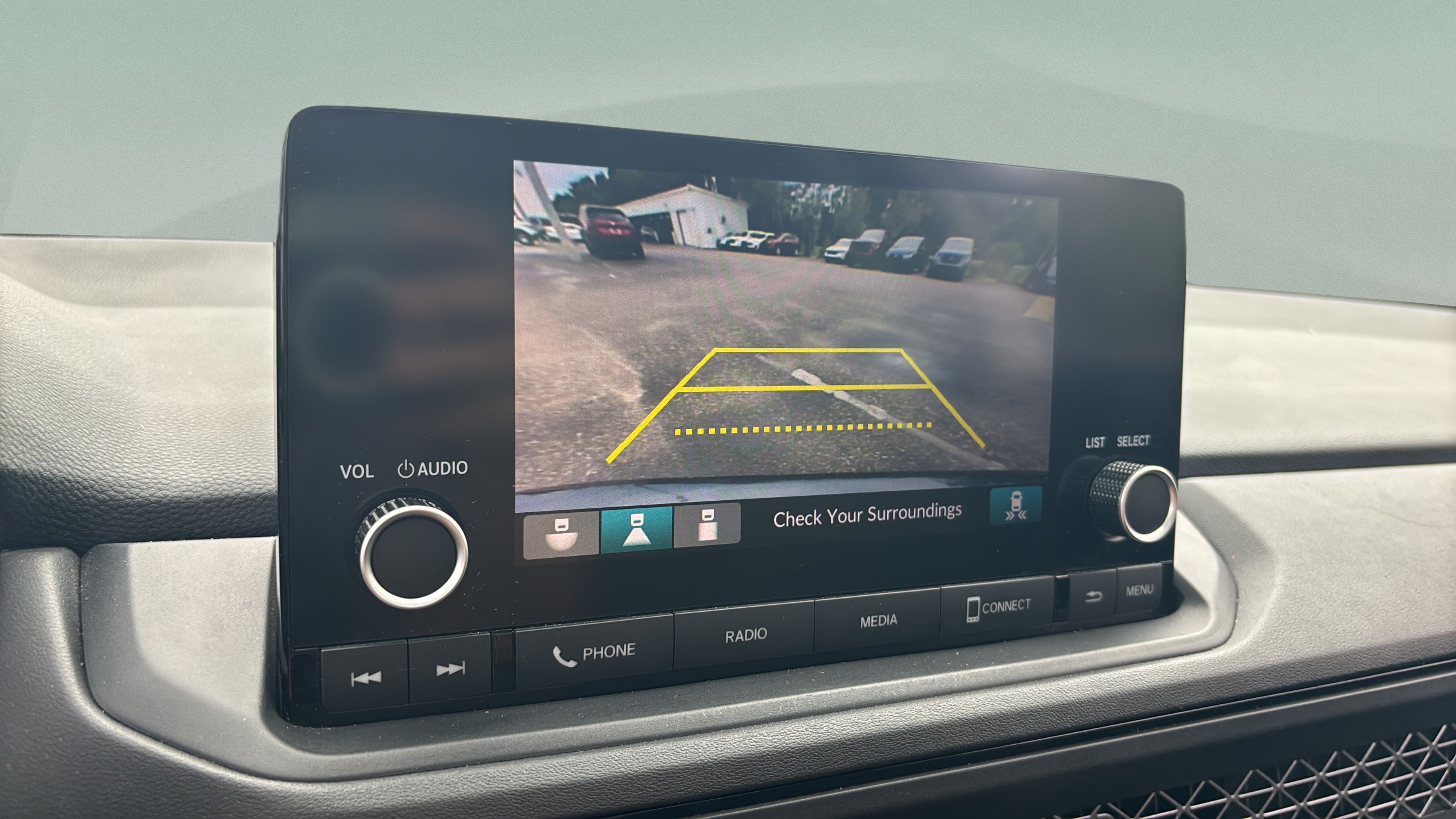 Used 2023 Honda Accord EX image 23