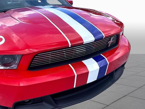 Used 2011 Ford Mustang GT Premium w/ 402A Rapid Spec Order Code RWD image 28