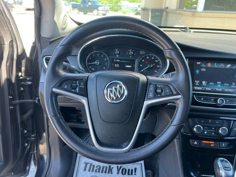 Used 2018 Buick Encore Preferred FWD image 18