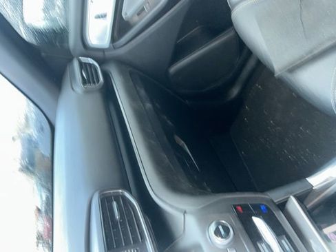 Used 2020 Ford Explorer ST w/ ST Street Pack image 12