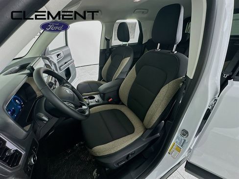 New 2025 Ford Bronco Sport Big Bend w/ Convenience Package AWD/4WD image 26