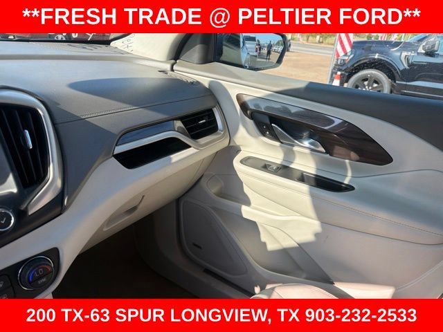 Used 2020 GMC Terrain Denali w/ Denali Premium Package FWD image 25