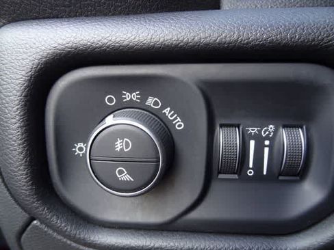 Used 2025 RAM 1500 Rebel w/ Rebel Level 1 Equipment Group AWD/4WD image 18