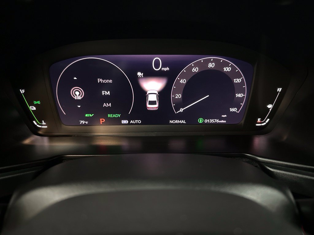 Used 2025 Honda Accord Sport image 25