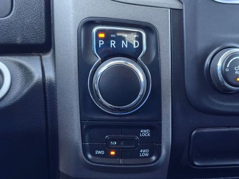 Used 2023 RAM 1500 Tradesman w/ Tradesman SXT Package image 34