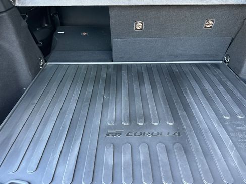 Used 2024 Toyota Corolla GR image 15