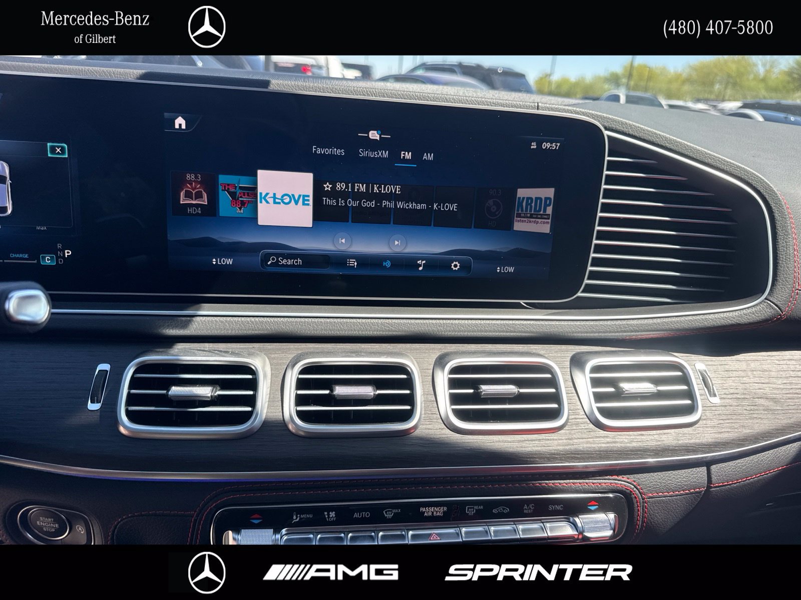 New 2026 Mercedes-Benz GLE 53 AMG 4MATIC Coupe image 27