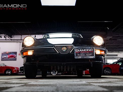 Used 1986 Alfa Romeo Spider Veloce image 49