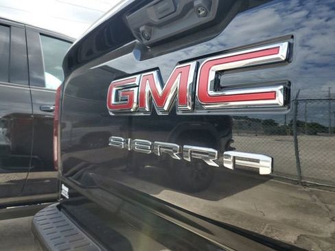 New 2026 GMC Sierra 1500 Elevation w/ X31 Off-Road Package image 7