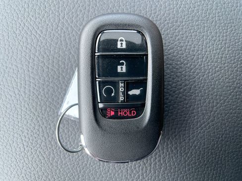 New 2026 Honda Passport TrailSport image 29