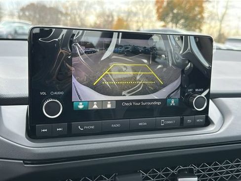 New 2025 Honda Accord SE image 16