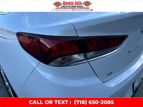 Used 2019 Hyundai Sonata SE FWD image 30