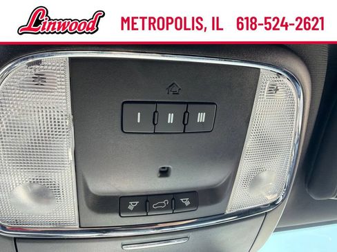 Used 2015 Jeep Grand Cherokee Limited AWD/4WD image 33