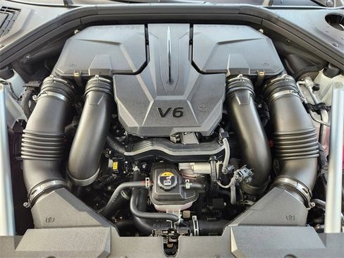 New 2026 Genesis GV70 3.5T Sport Advanced image 15