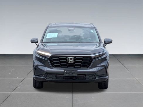 Certified 2024 Honda CR-V EX image 9