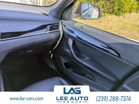 Used 2019 BMW X1 sDrive28i image 14
