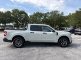Used 2024 Ford Maverick XLT w/ Equipment Group 300A Standard image 2