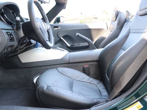 Used 2008 Saturn Sky w/ Premium Trim Package RWD image 19