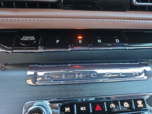 New 2026 Lincoln Aviator Reserve image 25