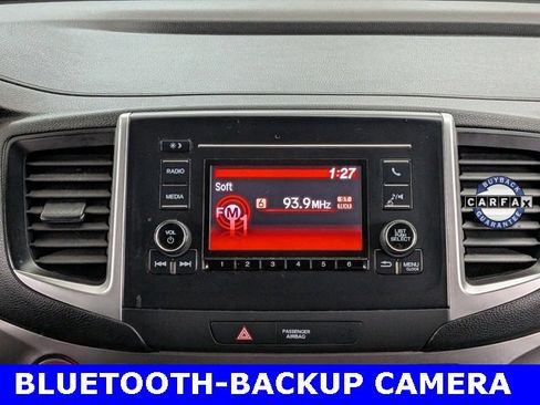 Used 2019 Honda Ridgeline Sport image 26