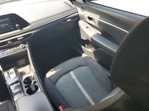 Used 2020 Hyundai Sonata SE w/ Cargo Package FWD image 15