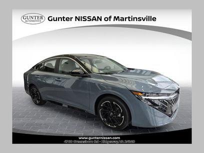 New 2027 Nissan Sentra SR w/ Floor Mat Package