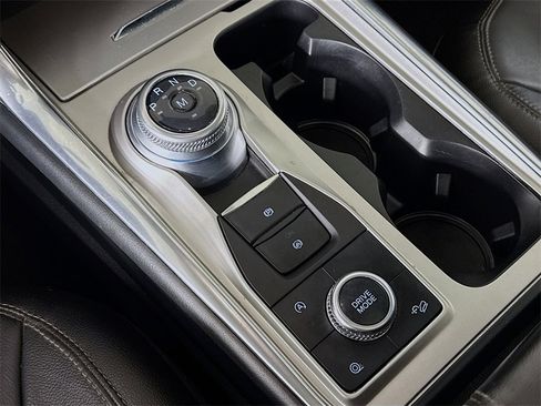 Used 2020 Ford Explorer Limited w/ Class III Trailer Tow Package image 20