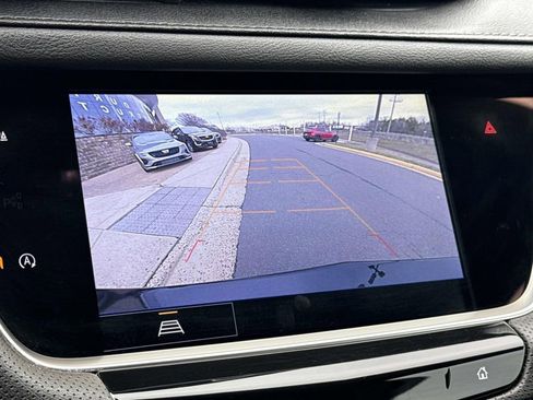 Certified 2024 Cadillac XT5 Premium Luxury AWD/4WD image 34