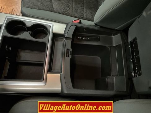 Used 2014 RAM 1500 Outdoorsman image 18