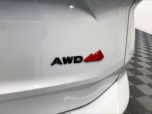 New 2026 Nissan Rogue SV w/ Rock Creek Premium Package image 19