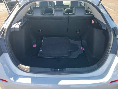 Certified 2024 Honda Civic EX-L image 24