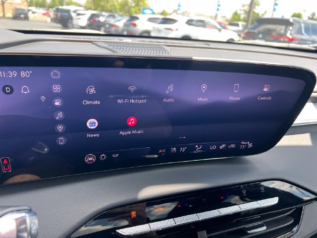 Certified 2025 Buick Enclave Avenir w/ Super Cruise Package FWD image 26