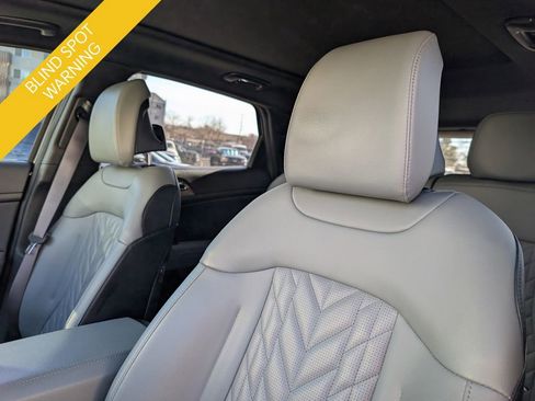 Certified 2023 Kia Sportage X-Line Prestige image 11
