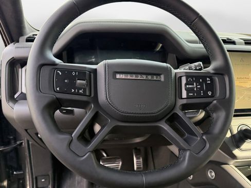 New 2026 Land Rover Defender 130 V8 AWD/4WD image 10