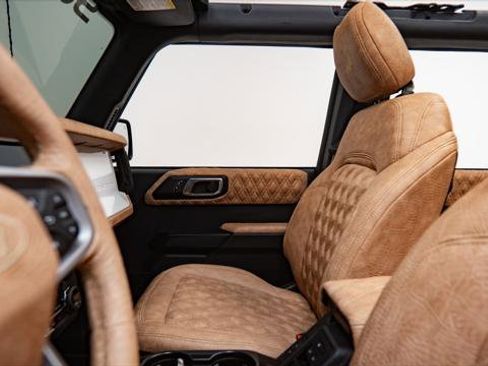 Used 2026 Ford Bronco Big Bend image 31