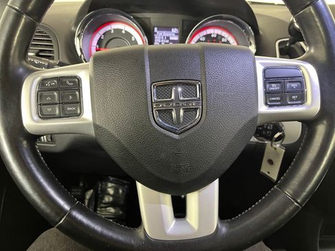 Used 2020 Dodge Grand Caravan GT image 21