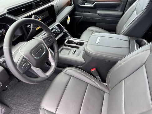 New 2026 GMC Sierra 2500 Denali AWD/4WD image 9