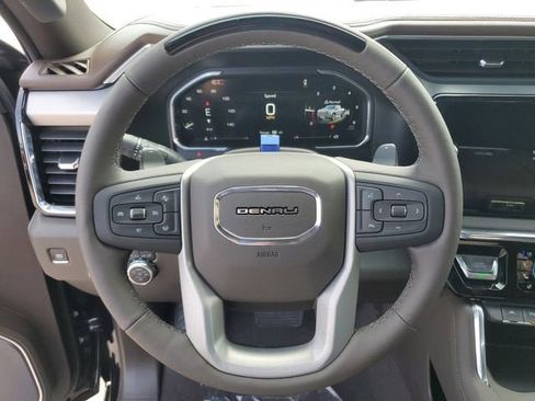 New 2026 GMC Sierra 1500 Denali AWD/4WD image 22