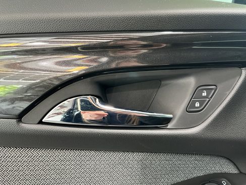 New 2026 Chevrolet TrailBlazer LT FWD image 23