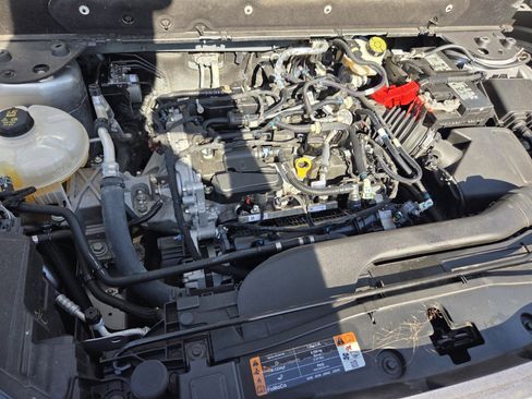 Used 2023 Ford Bronco Sport Big Bend w/ Convenience Package image 18