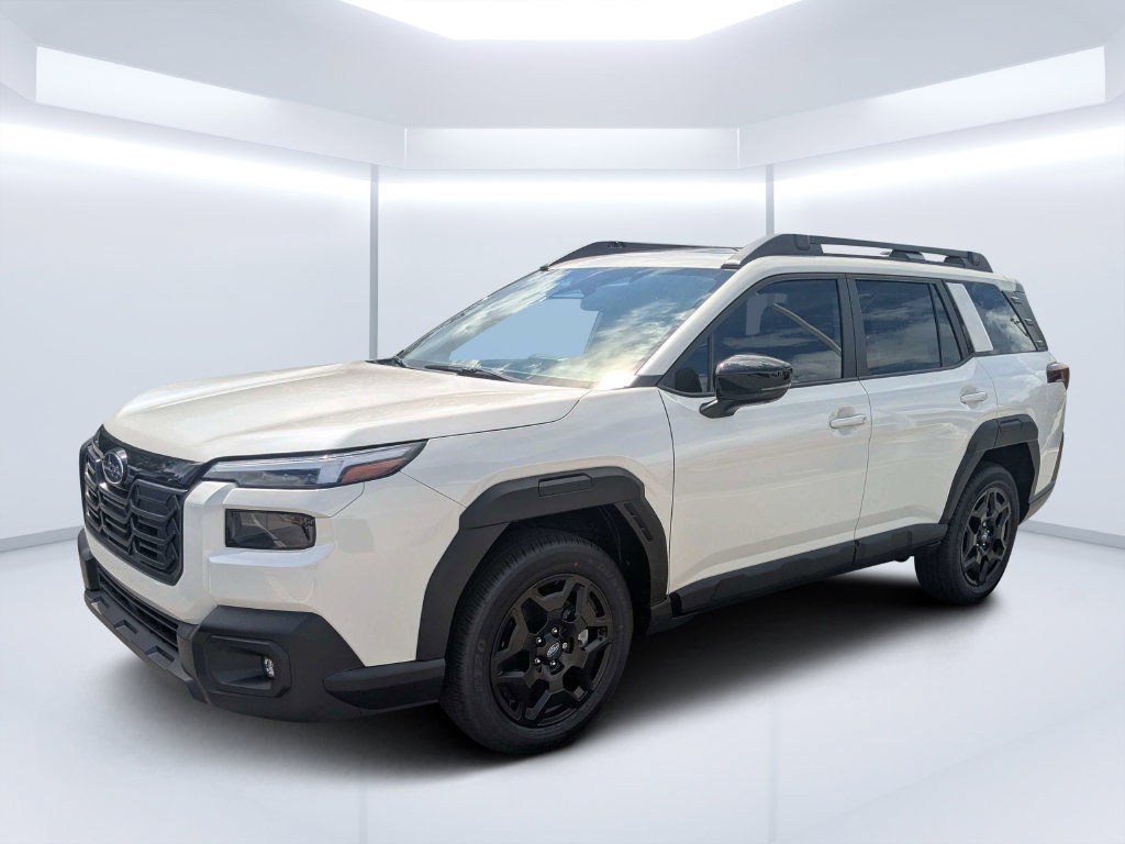 New 2026 Subaru Outback Limited AWD/4WD image 7