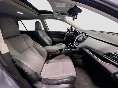 Certified 2023 Subaru Outback Limited image 30