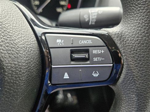 Used 2024 Honda Civic LX image 24