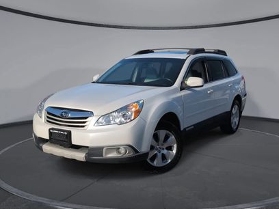 Used 2012 Subaru Outback 3.6R Limited