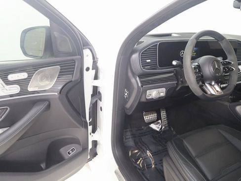 Used 2024 Mercedes-Benz GLE 53 AMG 4MATIC Coupe image 68